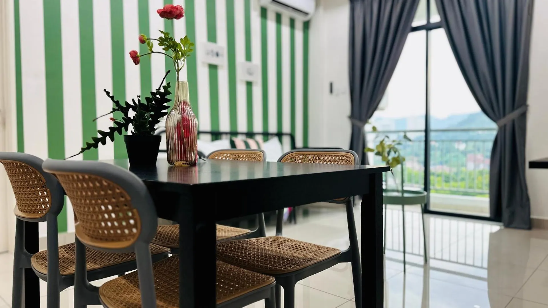 The Sun 1 Or 3Br Bayan Lepas 4 To 10 Pax Wl Apartment Malaysia