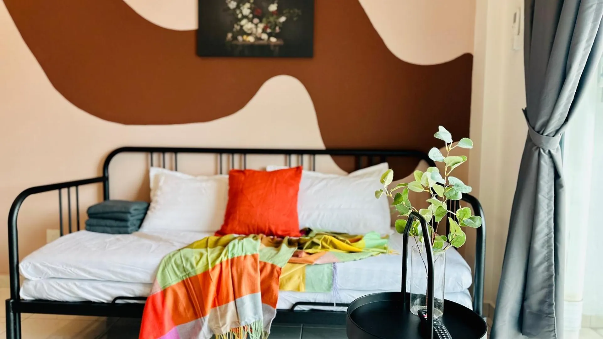 The Sun 1 Or 3Br Bayan Lepas 4 To 10 Pax Wl Apartment